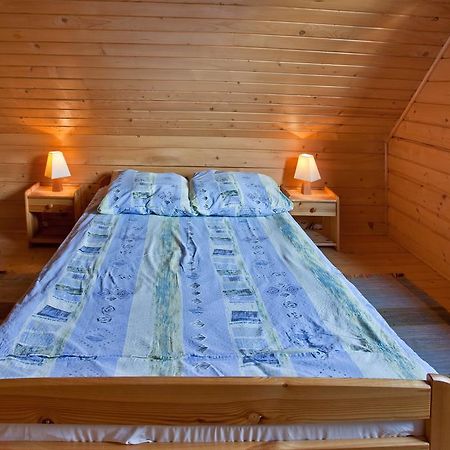 Domek Z Kominkiem W Krynicy Villa Krynica-Zdrój Esterno foto